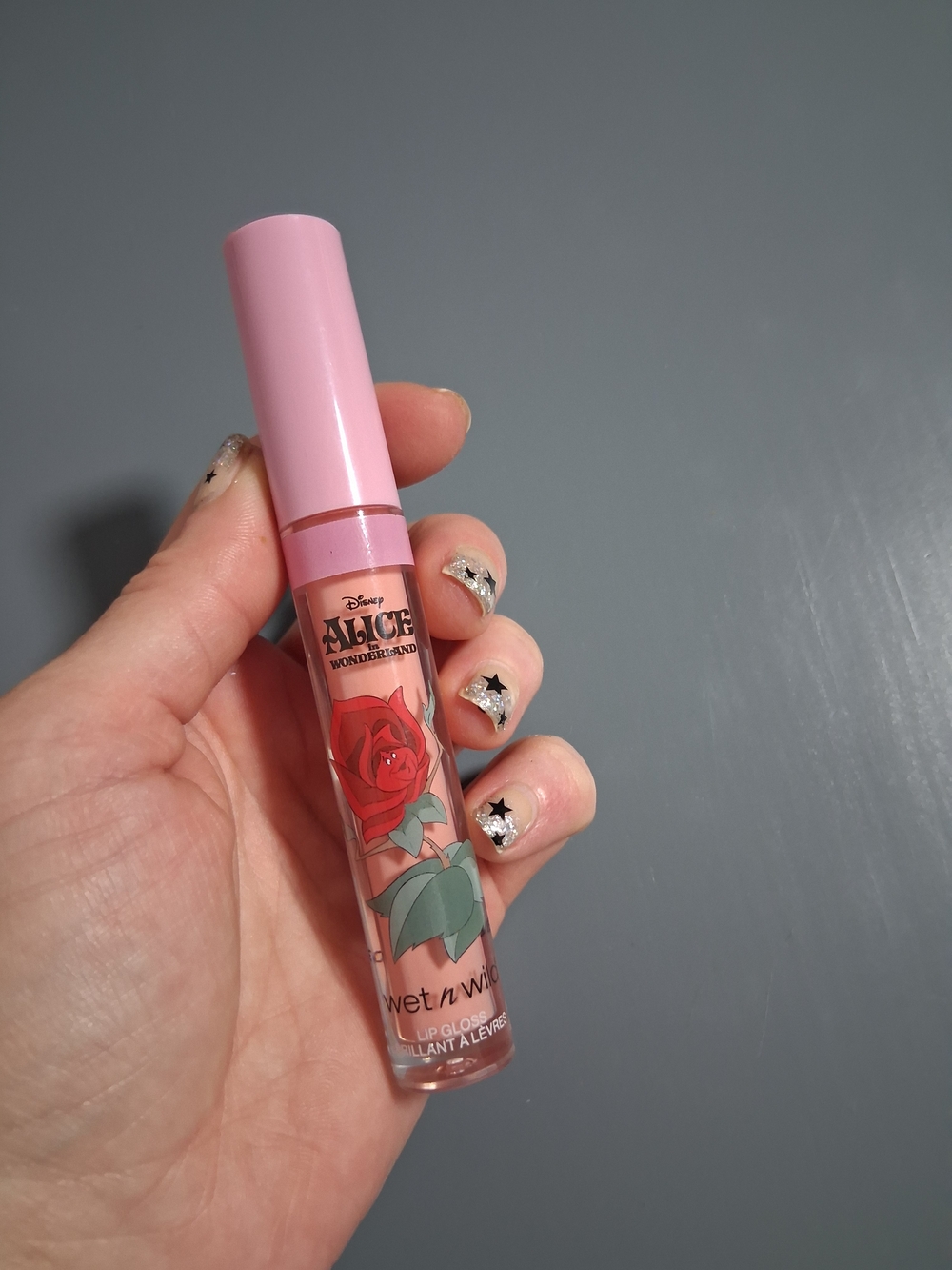 Wet n Wild Alice in Wonderland Bundle - Picture 13 of 16